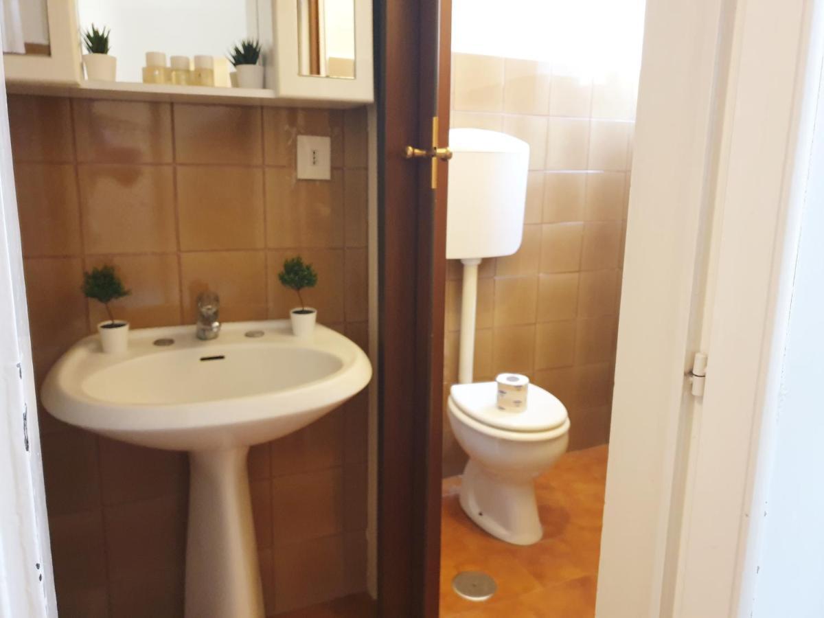 Apartment Inn Milan Bagian luar foto