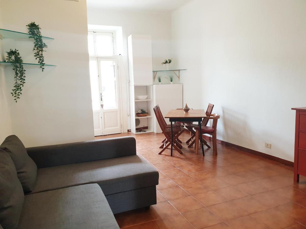 Apartment Inn Milan Bagian luar foto