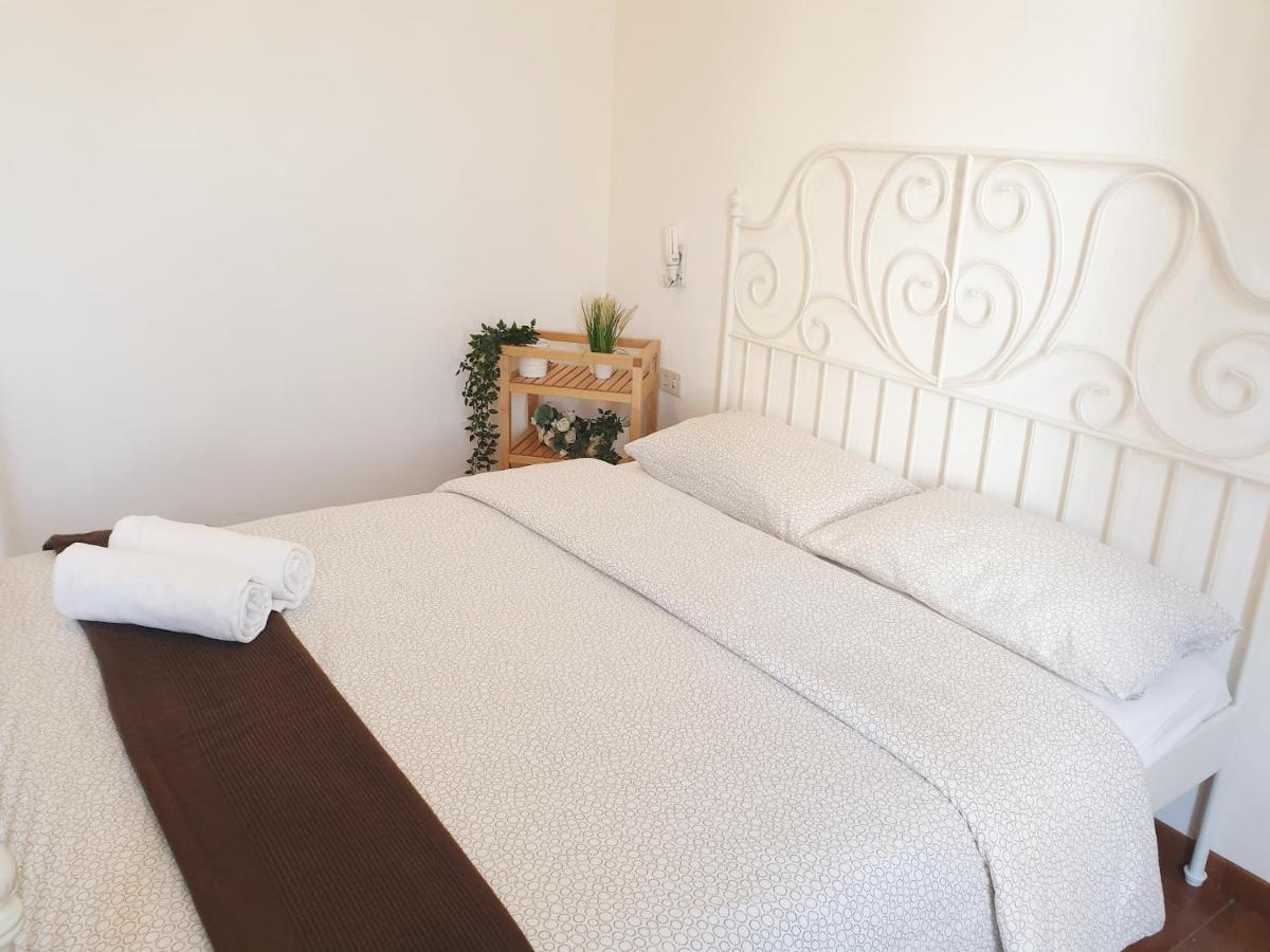 Apartment Inn Milan Bagian luar foto